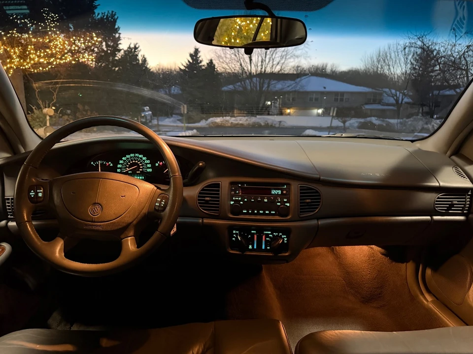 2005 Buick Century - Image 9 of 12