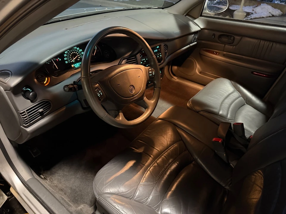 2005 Buick Century - Image 7 of 12