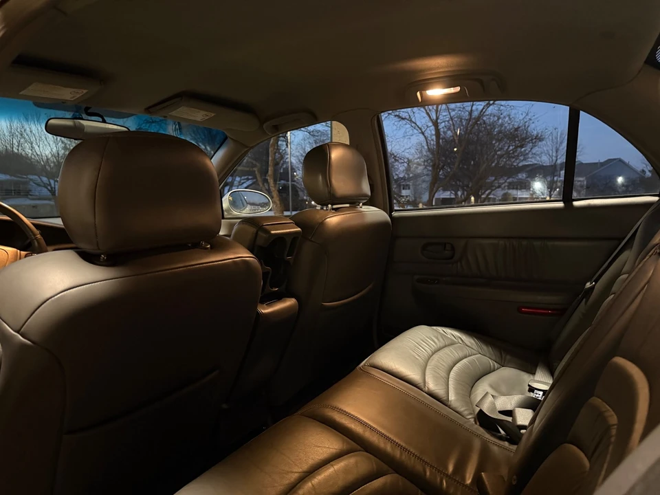 2005 Buick Century - Image 11 of 12