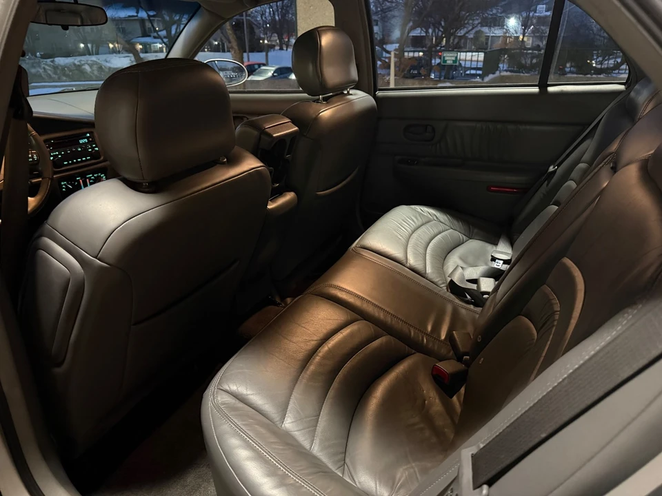2005 Buick Century - Image 10 of 12