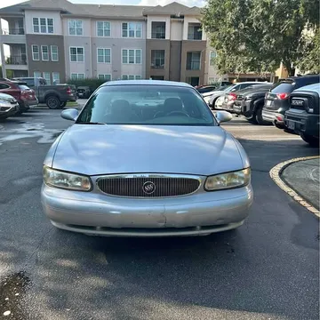 2005 Buick Century Special Sedan 4D