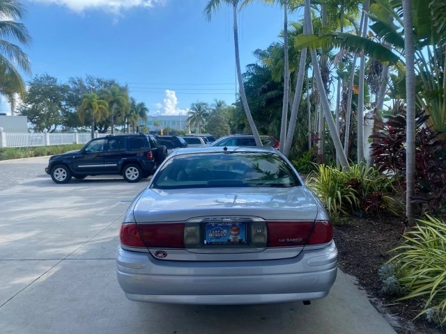 2005 Buick LeSabre - Image 7 of 21