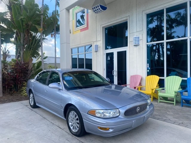 2005 Buick LeSabre - Image 2 of 21