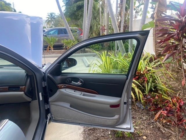 2005 Buick LeSabre - Image 12 of 21