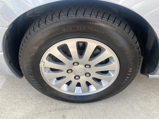 2005 Buick LeSabre - Image 20 of 21