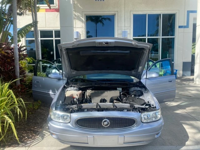 2005 Buick LeSabre - Image 18 of 21