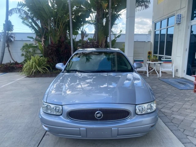 2005 Buick LeSabre - Image 3 of 21