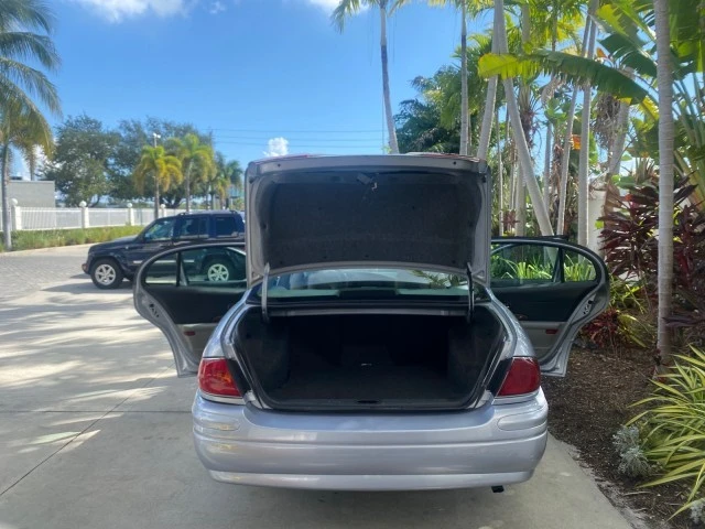 2005 Buick LeSabre - Image 16 of 21