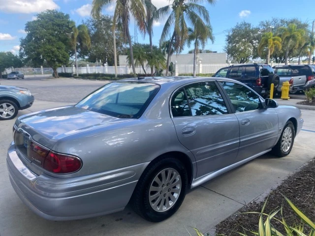 2005 Buick LeSabre - Image 8 of 21