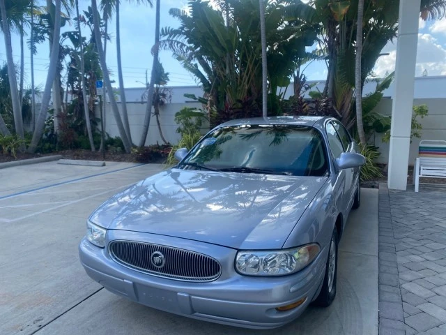 2005 Buick LeSabre - Image 4 of 21