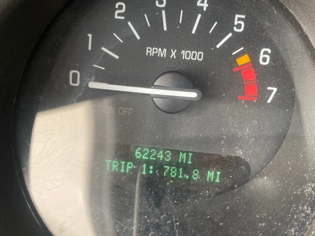 2005 Buick LeSabre - Image 19 of 21