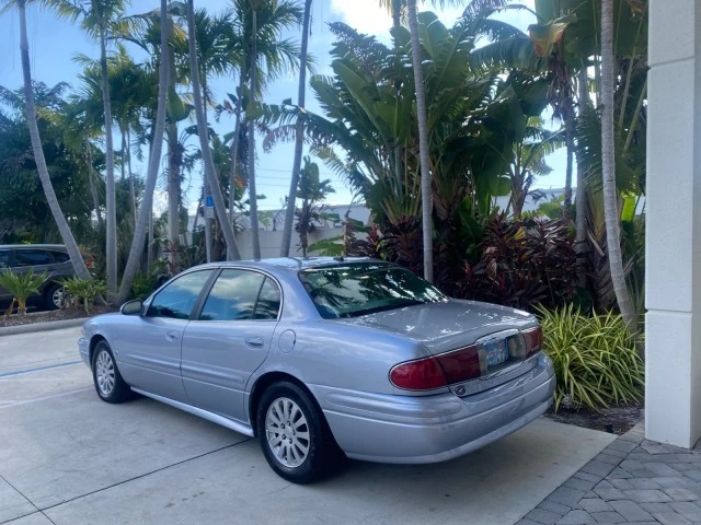 2005 Buick LeSabre - Image 6 of 21