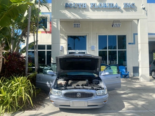2005 Buick LeSabre - Image 17 of 21