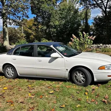 2005 Buick LeSabre