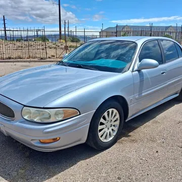 2005 Buick LeSabre