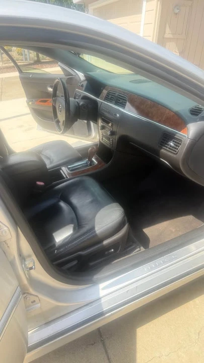 2005 Buick LaCrosse - Image 9 of 11