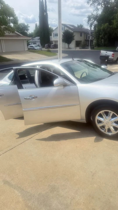 2005 Buick LaCrosse - Image 3 of 11