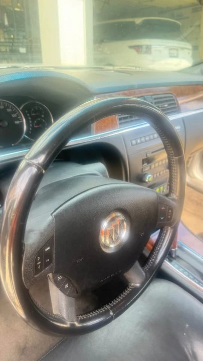2005 Buick LaCrosse - Image 4 of 11