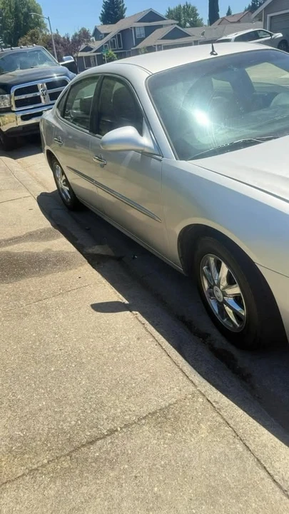 2005 Buick LaCrosse - Image 11 of 11