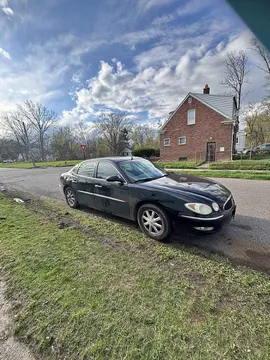 2005 Buick LaCrosse 1SV