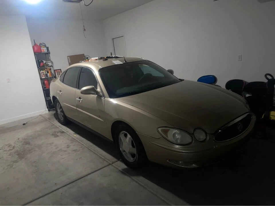 2005 Buick LaCrosse - Image 2 of 9