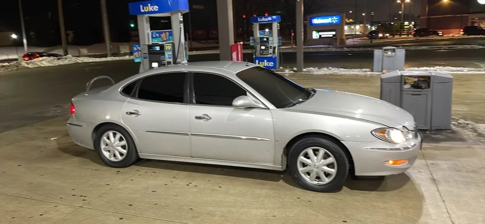 2005 Buick LaCrosse - Image 5 of 5