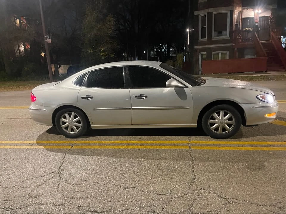 2005 Buick LaCrosse - Image 2 of 5