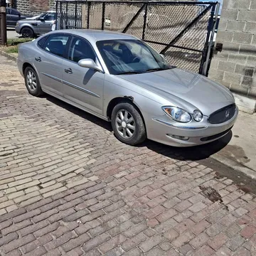2005 Buick LaCrosse CX Sedan 4D