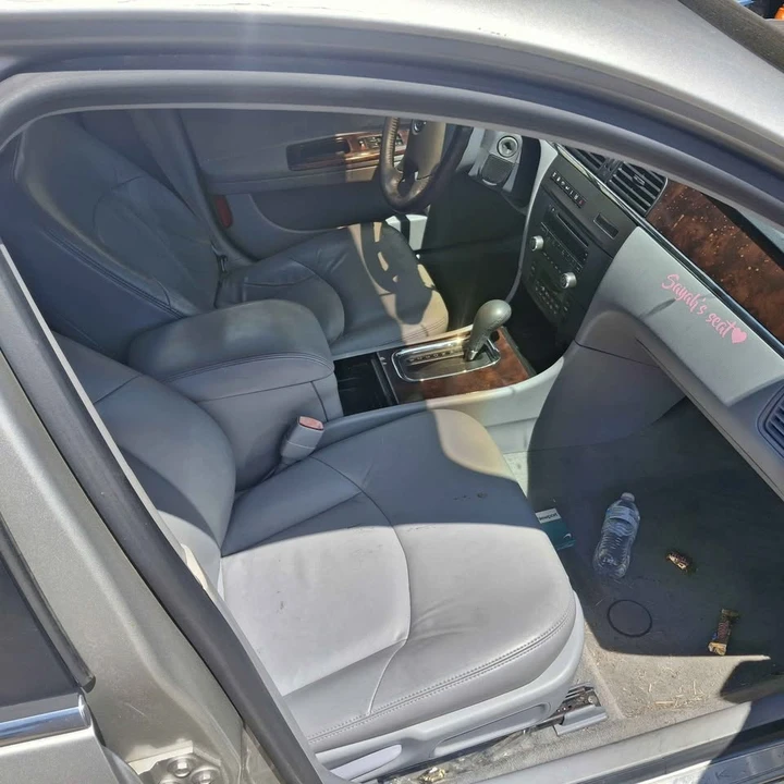 2005 Buick LaCrosse - Image 7 of 8