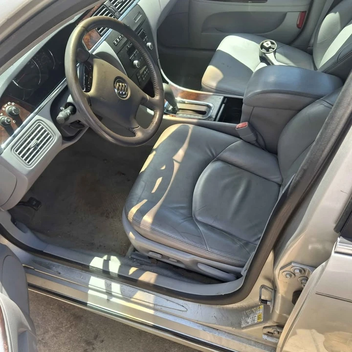 2005 Buick LaCrosse - Image 6 of 8