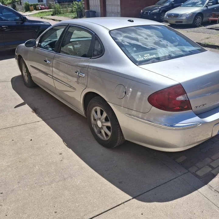 2005 Buick LaCrosse - Image 5 of 8