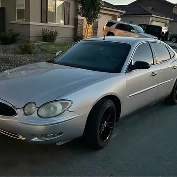 2005 Buick LaCrosse CX Sedan 4D