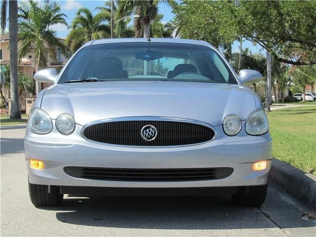 2005 Buick LeSabre - Image 5 of 12