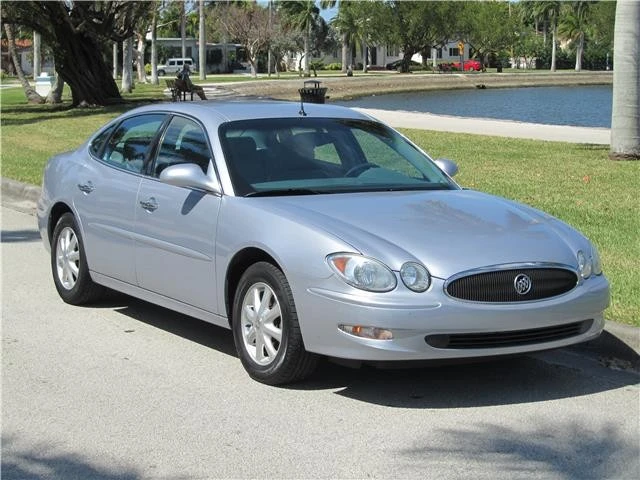 2005 Buick LeSabre - Image 2 of 12