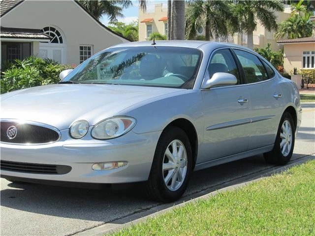 2005 Buick LeSabre - Image 6 of 12