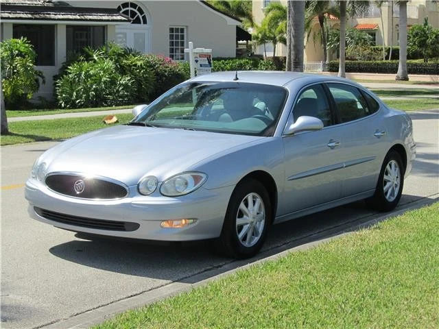 2005 Buick LeSabre - Image 7 of 12