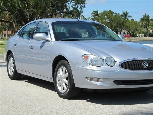 2005 Buick LeSabre - Image 3 of 12