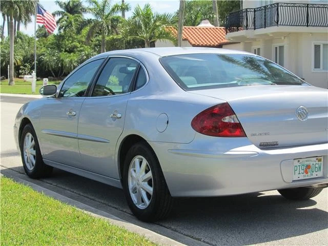 2005 Buick LeSabre - Image 10 of 12