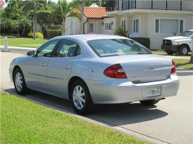 2005 Buick LeSabre - Image 9 of 12