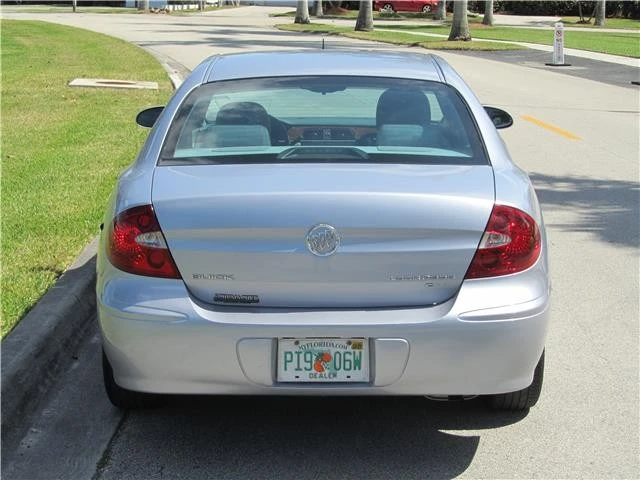 2005 Buick LeSabre - Image 11 of 12