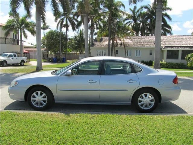 2005 Buick LeSabre - Image 8 of 12