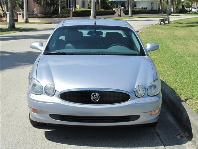 2005 Buick LeSabre - Image 4 of 12