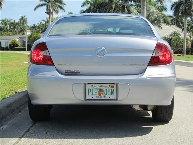 2005 Buick LeSabre - Image 12 of 12