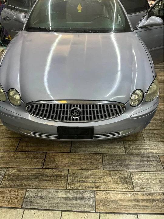 2005 Buick LaCrosse - Image 4 of 6