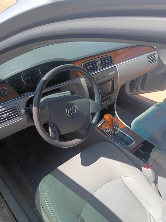 2005 Buick LaCrosse - Image 5 of 9