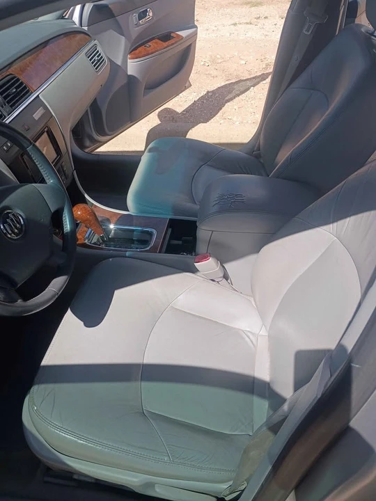 2005 Buick LaCrosse - Image 7 of 9