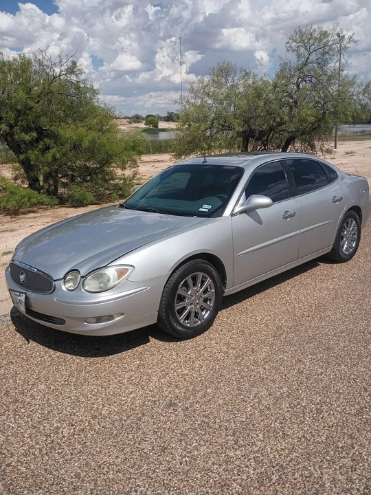 2005 Buick LaCrosse - Image 3 of 9