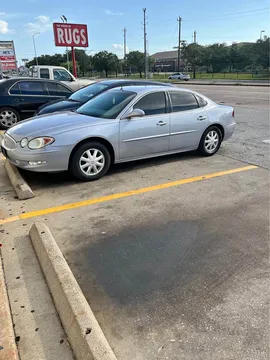2005 Buick LaCrosse CXL Sedan 4D