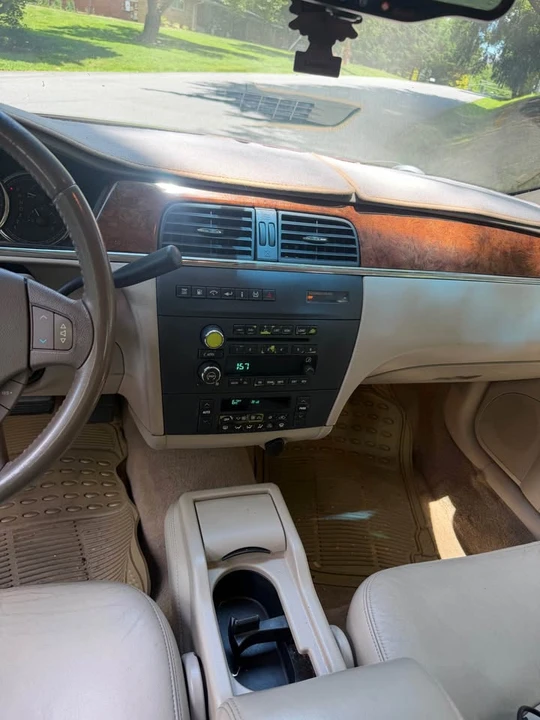 2005 Buick LaCrosse - Image 10 of 12