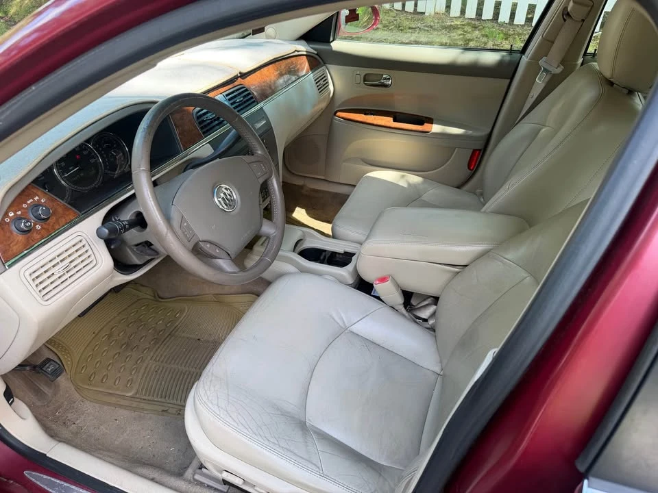2005 Buick LaCrosse - Image 12 of 12